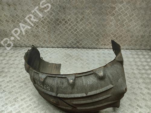 Used Wheel arch LEXUS RC (_C1_) F (USC10_, USC10R) (477 hp) 32369430