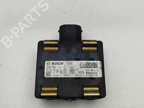 Elektronisk modul SKODA SUPERB III (3V3) 1.6 TDI (120 hp) 24975574