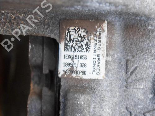 Left front brake caliper VW ID.3 (E11, E12) Pro | BP27756762M105