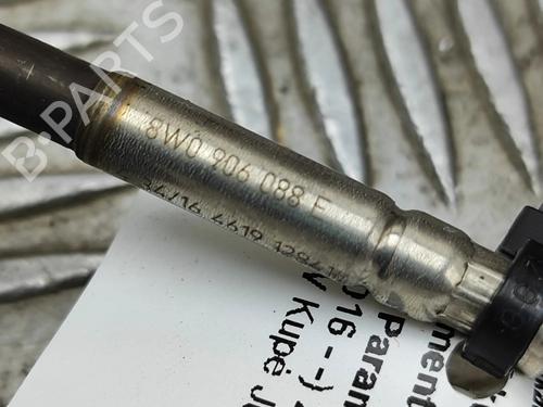Electronic sensor AUDI A5 (F53, F5P) 2.0 TDI | BP37996257M84  - Image 6
