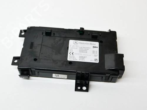 Used Electronic module MERCEDES-BENZ C-CLASS Coupe (C205) C 300 (205.348) (245 hp) 20231832