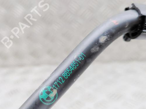 Pipe BMW 3 (G20, G80, G28) 330 e Plug-in-Hybrid | BP39656637M125 - Image 6