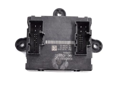 Used Electronic module Electronic module LAND ROVER RANGE ROVER VELAR (L560) 2.0 D240 SD4 4x4 (241 hp) 33350249 33350249