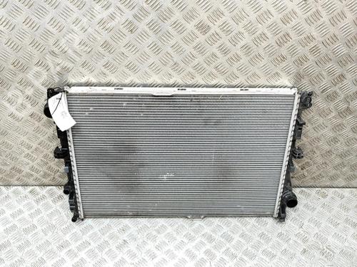 water-radiator-mercedes-benz-e-class-coupe-c238-2016-40556403 main image