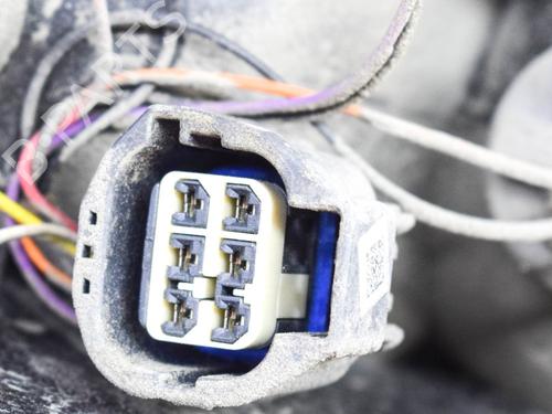 Left taillight FORD FOCUS III 1.0 EcoBoost | BP14652736C34 