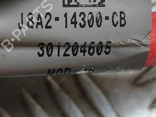 Cable LAND ROVER RANGE ROVER VELAR (L560) 3.0 D300 SDV6 4x4 | BP21188029E12 