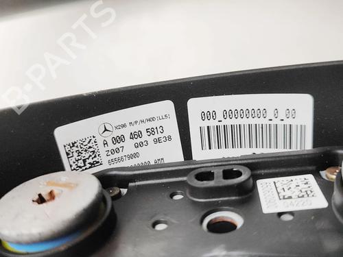 Steering wheel MERCEDES-BENZ GLE (V167) GLE 300 d 4-matic (167.109) | BP35983358C49  - Image 11