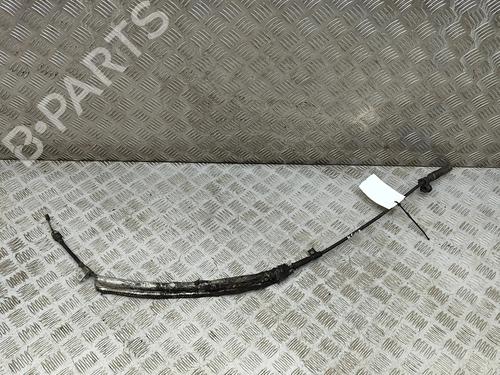 Håndbremsekabel CHEVROLET CORVETTE (C6) Z06 7.0 (505 hp) 27765101