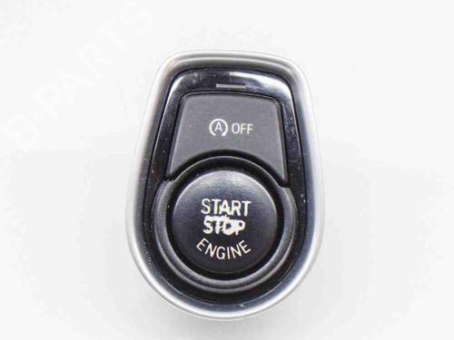 Spak kontakt BMW 3 (F30, F80) 335 d xDrive (313 hp) 7735635