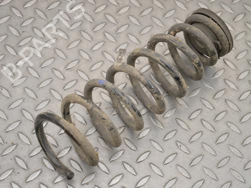 Støddæmperfjeder KIA OPTIMA (JF) 1.6 CRDi | BP33355250C152 - Image 2