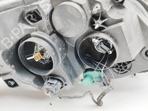Right headlight RENAULT MASTER III Bus (JV) 2.3 dCi 135 FWD (JV0N, JV08) | BP37510428C29 - Image 6