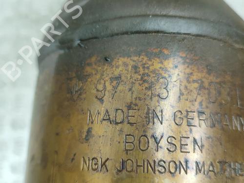 Catalyst PORSCHE PANAMERA (971) 2.9 4 E-Hybrid (97ABE1, 97BBE1) | BP25922367M10 