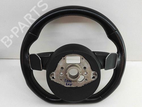 Steering wheel AUDI A3 (8V1, 8VK) S3 quattro | BP21078728C49 