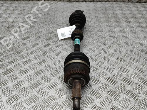 Left front driveshaft HYUNDAI i40 I CW (VF) 1.7 CRDI | BP27779423M38 - Image 4