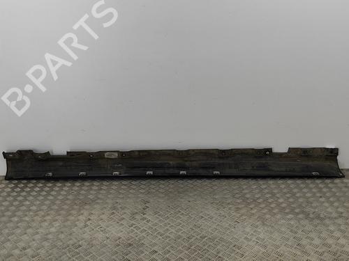 Left sideskirt MERCEDES-BENZ S-CLASS (W222, V222, X222) S 300 BlueTEC Hybrid / h (222.004, 222.104) | BP17015309C115 