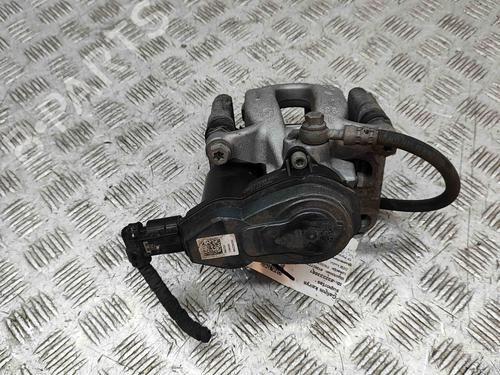 Left rear brake caliper PEUGEOT 208 II (UB_, UP_, UW_, UJ_) 1.2 Hybrid 136 (UPHPYK) | BP29310423M107