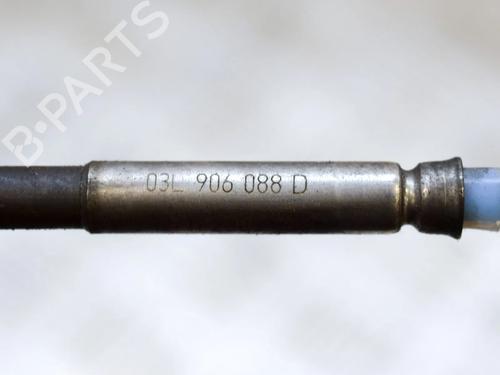 Electronic sensor AUDI A5 (8T3) 2.0 TDI | BP7731800M84