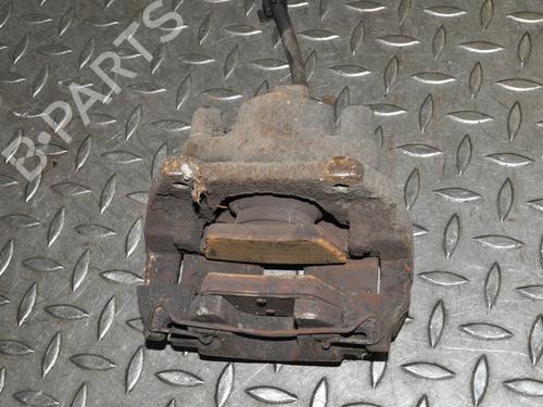 Left rear brake caliper VOLVO XC90 I (275) D5 AWD | BP30213367M107