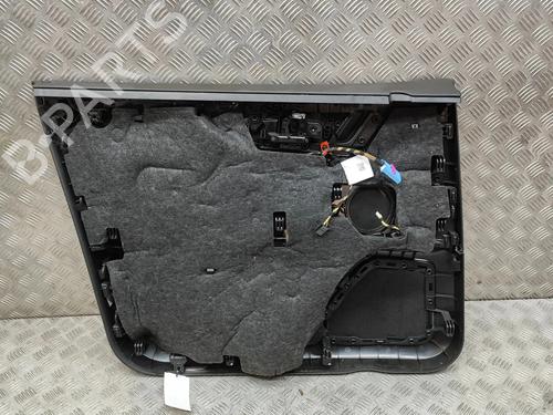 Front right panel PORSCHE MACAN (95B) 3.0 S Diesel | BP33380436C59 - Image 2