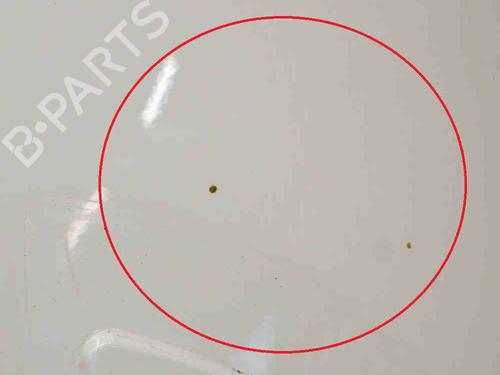 Tailgate BMW 6 Convertible (F12) 640 i | BP10673646C6