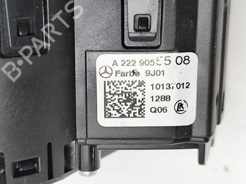 Module électronique MERCEDES-BENZ E-CLASS Convertible (A238) E 220 d (238.414) | BP30285020M83 