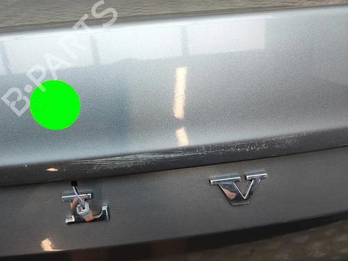 Tailgate VOLVO S90 II (234) D5 AWD | BP38018536C6 - Image 8