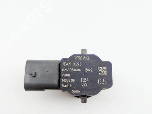Electronic module VW TAYRON (R41) 1.5 eHybrid | BP39534900M83  - Image 6
