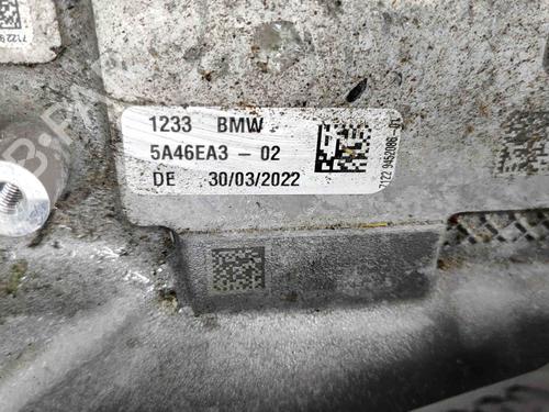 Engine BMW iX (I20) xDrive 50 | BP28549676M1