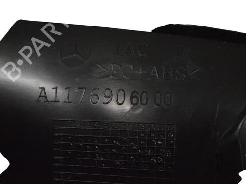 Other MERCEDES-BENZ CLA Coupe (C117) CLA 220 CDI / d (117.303) | BP30236194O1 