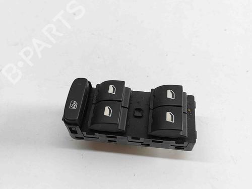 Used Right front window switch CITROËN C3 III (SX) 1.2 THP 110 (SXHNPS, SXHNZT, SXHNZ6) (110 hp) 29459164