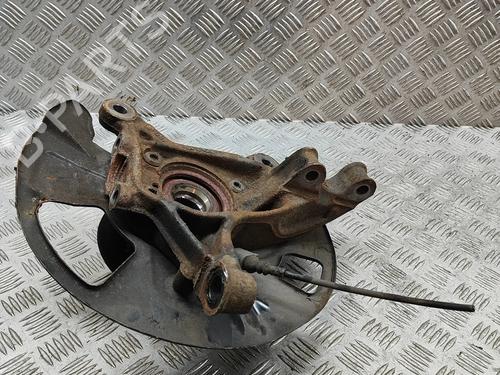 Right front steering knuckle VW CRAFTER Van (SY_, SX_) 2.0 TDI FWD (SYB, SYC, SYD) | BP30937566M26 - Image 4