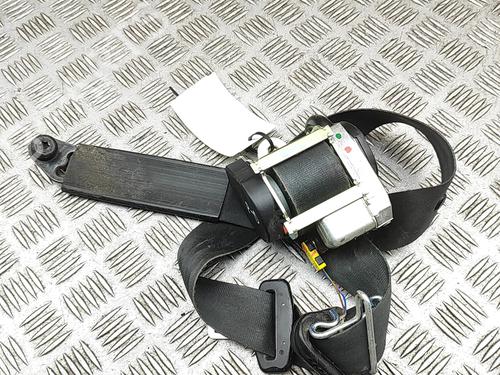 Front right seatbelt FORD TRANSIT CUSTOM V362 Bus (F3) 2.2 TDCi | BP33385884I25 - Image 4