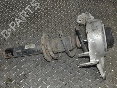 Right front shock absorber AUDI A5 (8T3) 3.2 FSI | BP30281343M17 - Image 2
