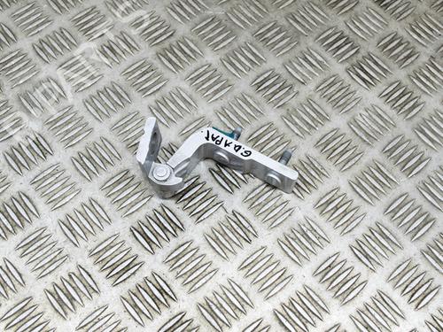 Hinge/Door check strap MERCEDES-BENZ B-CLASS Sports Tourer (W247) B 180 (247.084) | BP27761559C146