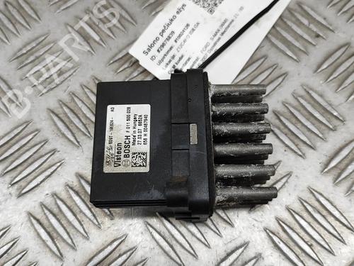 heater-resistor-ford-s-max-wa6-2006-2007-2008-2009-2010-2011-2012-2013-2014-24582177 main image