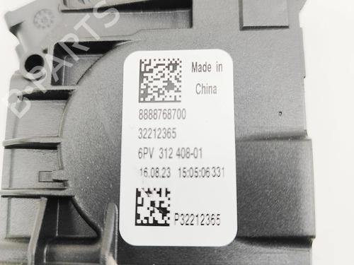 Pedal VOLVO XC40 (536) B4 Mild-Hybrid | BP33379441I4  - Image 6