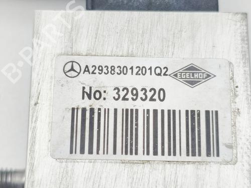 Electronic sensor MERCEDES-BENZ EQA (H243) EQA 250 (243.701) | BP38706895M84 - Image 9