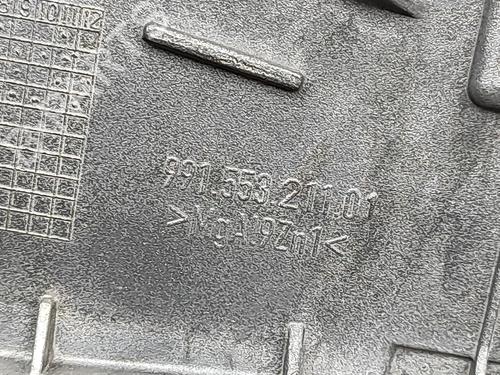 Middle console PORSCHE 911 (991) 3.8 Turbo | BP33206454I22  - Image 7