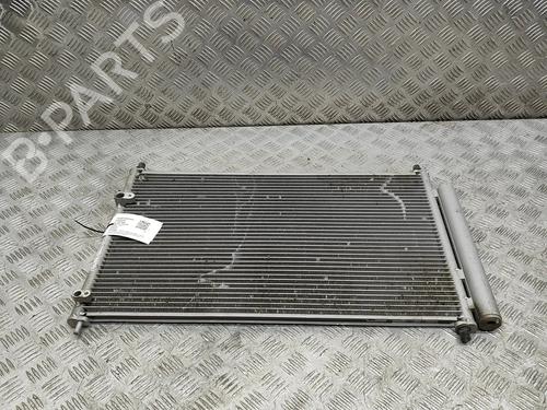 AC radiator TOYOTA AURIS Estate (_E18_) 1.4 D-4D (NDE180_) | BP22807980M32 