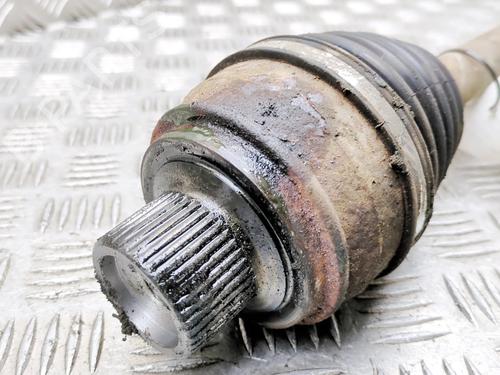 Right front driveshaft PORSCHE MACAN (95B) 3.0 S Diesel | BP40460215M39 - Image 4