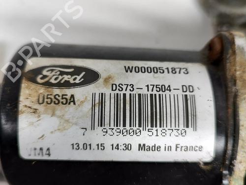 Vindrude Viskermekanisme FORD MONDEO V Turnier (CF) 1.6 TDCi | BP27768091C83 