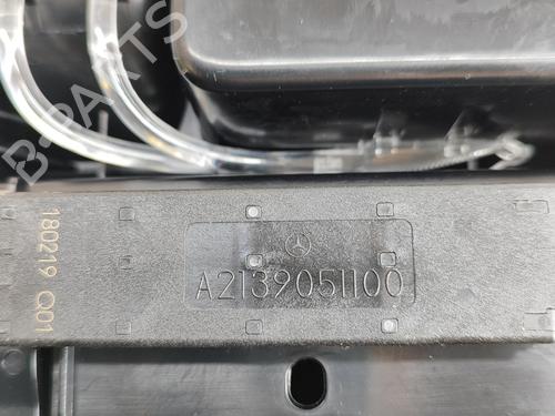 Glove box MERCEDES-BENZ E-CLASS Coupe (C238) E 220 d (238.314) | BP18878130C95 