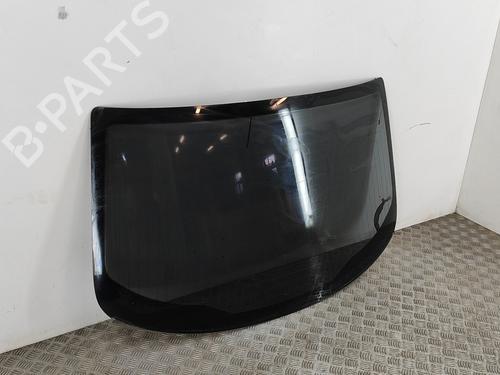 Bootlid window MASERATI GHIBLI III (M157) 3.0 D | BP23416197C64