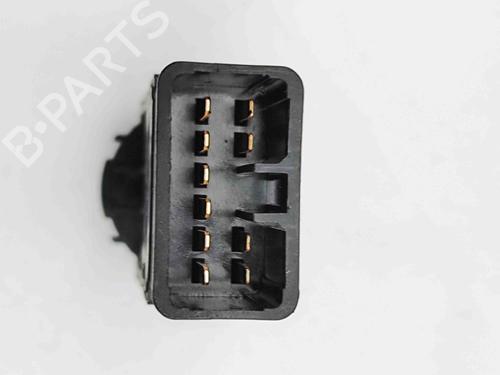 Warning switch MAZDA MX-5 II (NB) 1.6 16V (NB6C) | BP29542890I22 