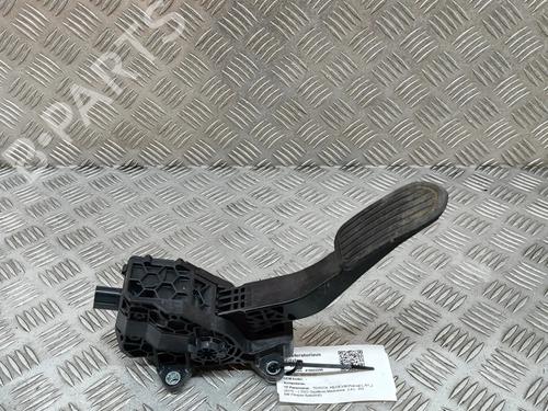 Used Pedal Pedal 24580991 24580991