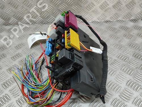 Fuse box MERCEDES-BENZ E-CLASS Coupe (C207) E 350 BlueTEC / d (207.326) | BP24141221E1 