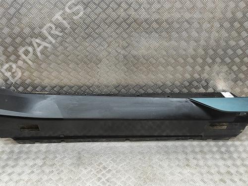Used Right sideskirt BMW i3 (I01) Electric (170 hp) 24307978