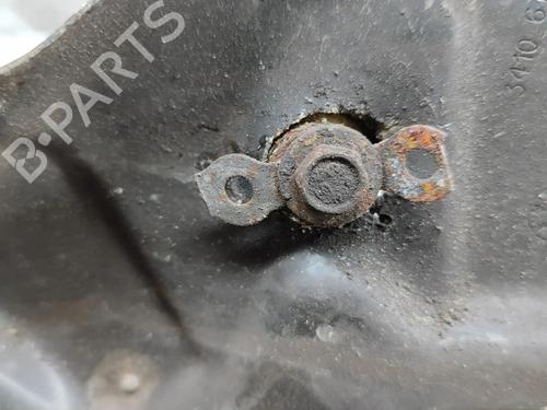 Left front steering knuckle BMW X3 (F25) xDrive 20 d | BP29310403M25 