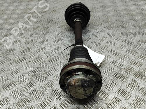 Left front driveshaft VW PASSAT B8 Variant (3G5, CB5) 2.0 TDI | BP21587779M38 
