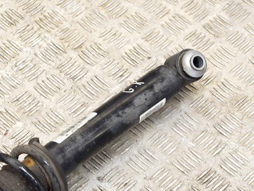 Left rear shock absorber BMW i3 (I01) Range Extender | BP10073766M18 